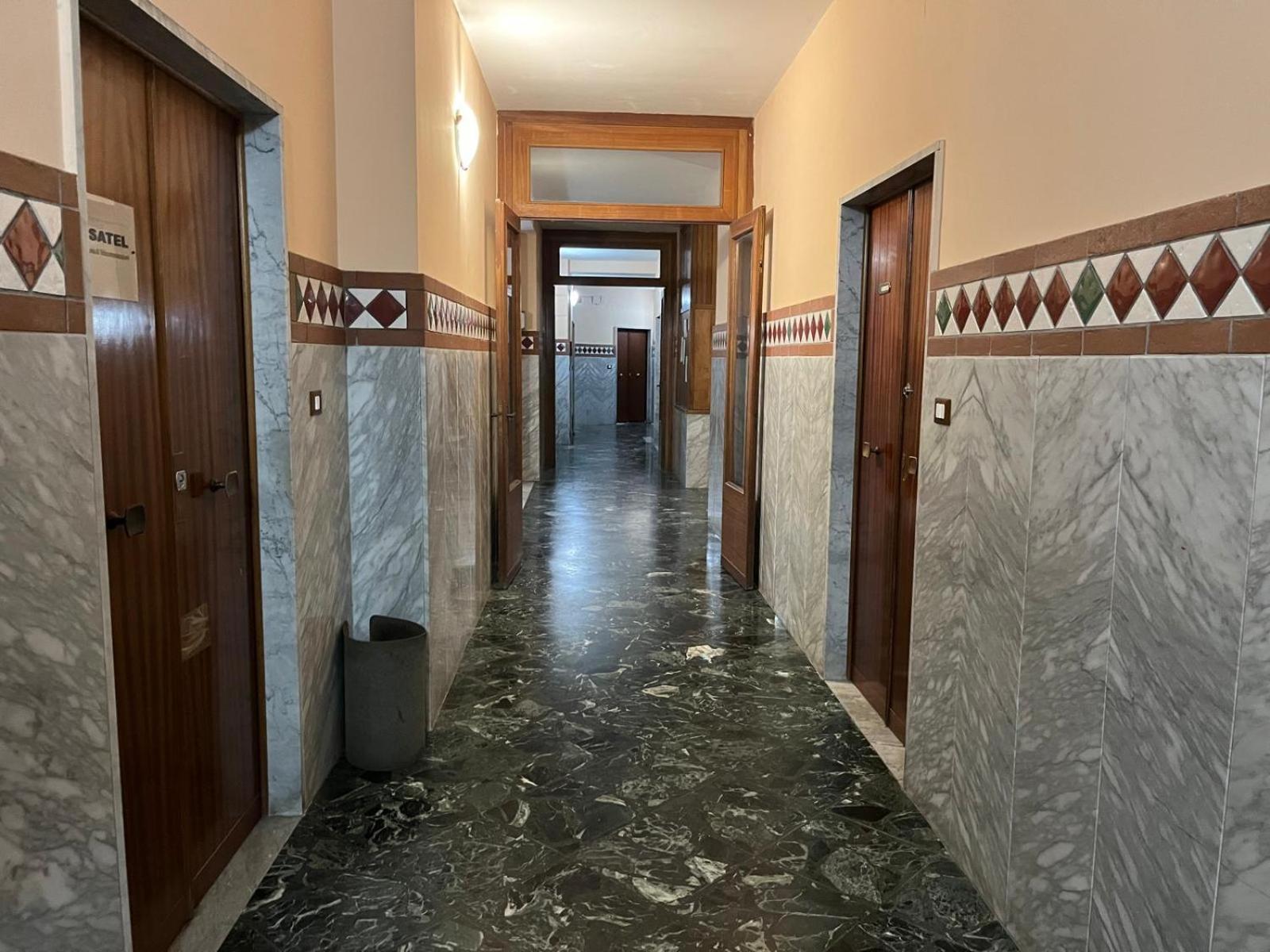 Ferienwohnung La Casa Di Rebecca Salerno Exterior foto